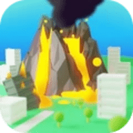 灾难模拟器火山版 0.0.1 安卓版