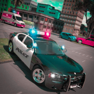 警察追捕模拟器3D（Police Chase Simulator 3D） 1.0 安卓版