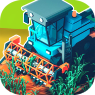 3D欢乐农场 1.1 安卓版