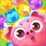 欢乐猪猪消 0.3.1 安卓版