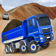 越野重型卡车模拟器（Offroad Heavy Truck Simulator） 1.0 安卓版