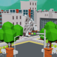 摧毁城市模拟器 1.2 安卓版