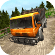 山地卡车模拟驾驶游戏 2.6.0.(83) 安卓版