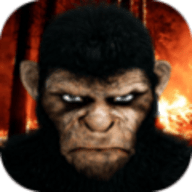 猩猩刺客2 1.0 安卓版