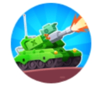 超级坦克王游戏 1.0 安卓版