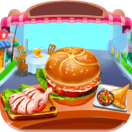 汉堡店主人（Burger Shop Master） v1.5