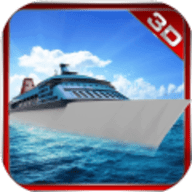 轮船模拟驾驶真实版 2.4 安卓版