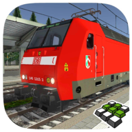 欧洲火车模拟器2无限金币 2020.4.35 安卓版