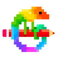 像素着色挑战（Pixel Art） v6.5.0 安卓版