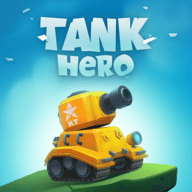 坦克地牢英雄 v1.7.4 安卓版