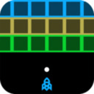 宇宙打砖块游戏 1.0 安卓版