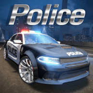 警察模拟器2022无限金币版 1.8.3 安卓版