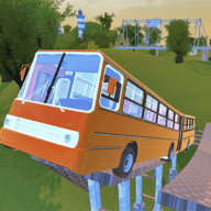 巴士拆解模拟（Bus Demolition Simulation） 1.5 安卓版
