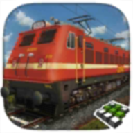 印度火车模拟器升级版 2020.2.10 安卓版