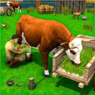 养殖场动物模拟器（Farm Animals Simulator） 1.11 安卓版