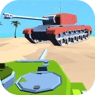 坦克爆射 1.0 安卓版
