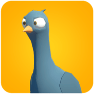 鸽子来袭游戏 1.0 安卓版
