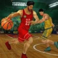 篮球3d模拟 1.0.8 安卓版