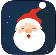 圣诞跑酷 1.0 苹果版