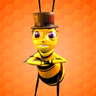 蜜蜂群模拟器 1.0 安卓版