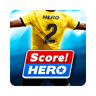 足球英雄2无限金币版 1.041 安卓版