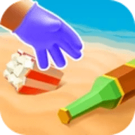 沙滩清洁工 0.1.0 安卓版