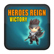 HeroesReignV 2.220302 安卓版