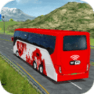 无限巴士模拟器破解版 1.1 安卓版