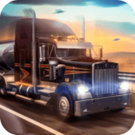 美国卡车模拟无限金币版 4.0.1 安卓版