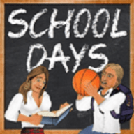 School Days v1.200 安卓版