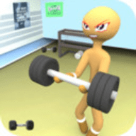 火柴人健身模拟器游戏 1.0 安卓版