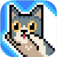 cat jump猫跳游戏 1.1.68 安卓版
