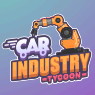 汽车制造工业大亨（Car Industry Tycoon） v1.7.1 安卓版