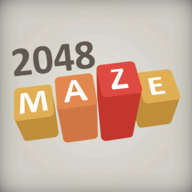 2048迷宫 1 安卓版