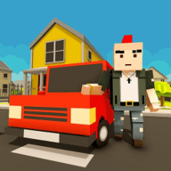 模拟生活小镇游戏 1.9 安卓版