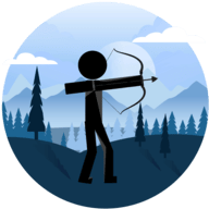 火柴人射箭2021（Stickman Archery 2021） v0.5 安卓版