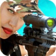 狙击女孩游戏 1.0.3 安卓版