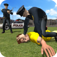 迈阿密警察模拟器2020 1.0 安卓版