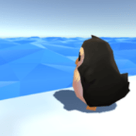 失落的企鹅无尽的旅程游戏 1.15 安卓版