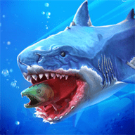 饥饿鲨吞噬进化 1.2 安卓版