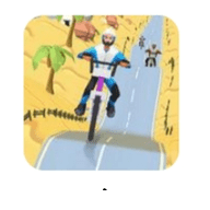 要啥自行车游戏 2 安卓版