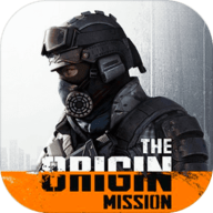 The Origin Mission 1.0.0 安卓版