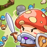 蘑菇冲突战争 1.0 安卓版