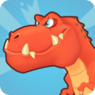 挂机养恐龙游戏破解版 3.6 安卓版