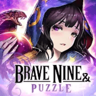 Brave Nine Puzzle 0.8.8 安卓版