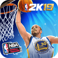 NBA2K19手机版游戏 46.0.1 安卓版