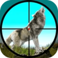 野狼狩猎模拟器 1.0 安卓版