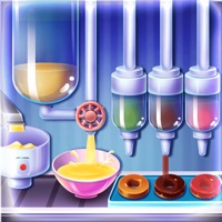 Sweet Food Factory 1.0 安卓版