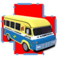 塞内加尔汽车驾驶模拟游戏 1.1 安卓版