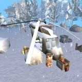 雪地生存冒险游戏 1.0 安卓版